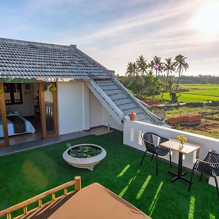 Little May Homestay Hoi An Exterior foto