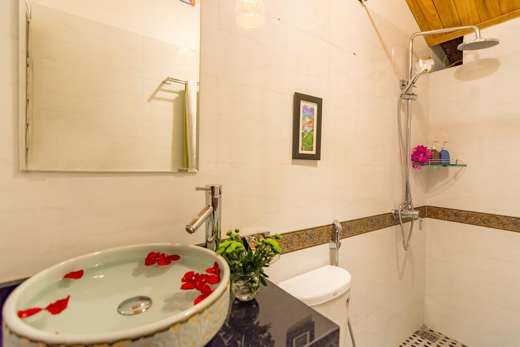 Little May Homestay Hoi An Exterior foto