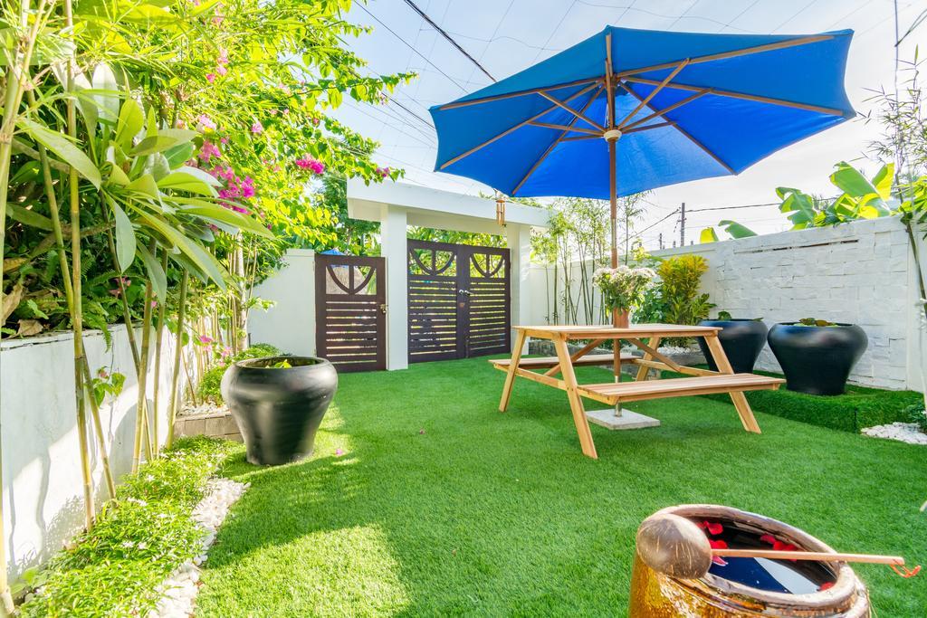 Little May Homestay Hoi An Exterior foto
