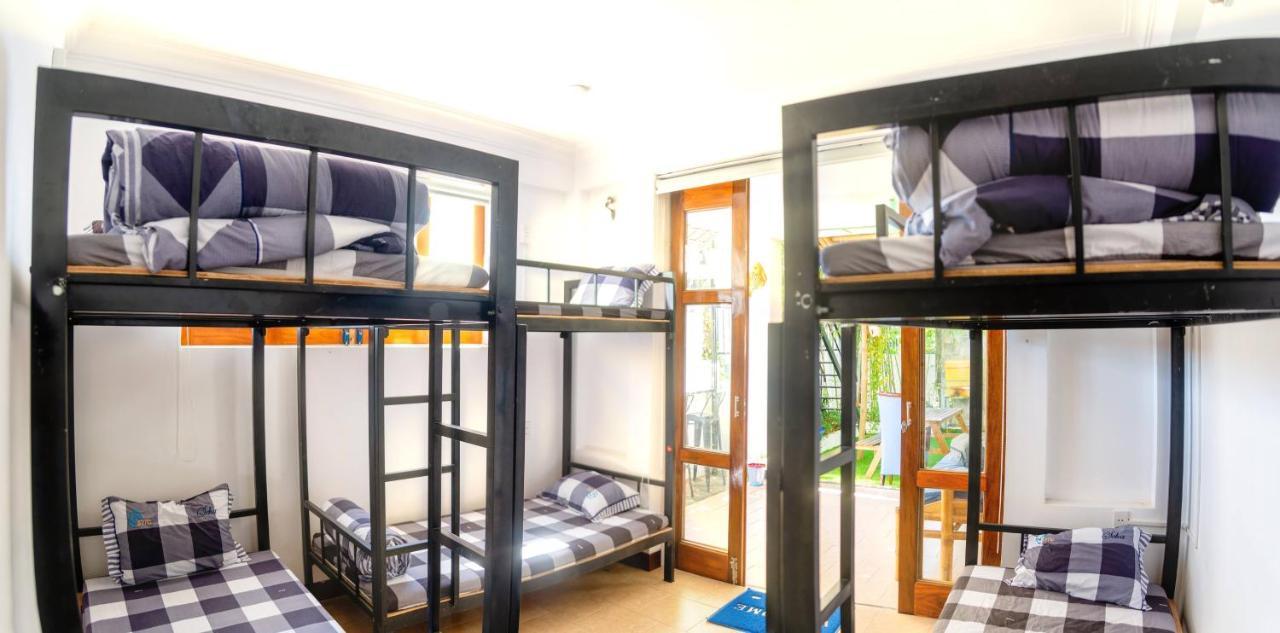 Little May Homestay Hoi An Exterior foto